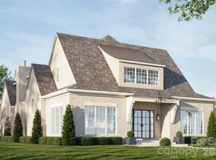 701 Wingrave Dr, Charlotte, NC 28270