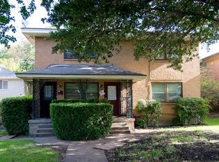 5437 Ellsworth Ave, Dallas, TX 75206