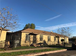 8981 Lotta Ave, South Gate, CA 90280