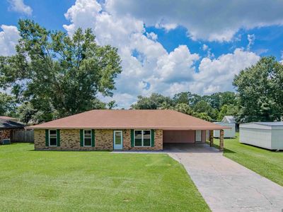 11323 Triche Rd, Gonzales, LA, 70737