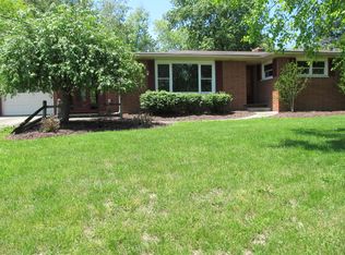 71440 Maynard Rd, Saint Clairsville, OH 43950