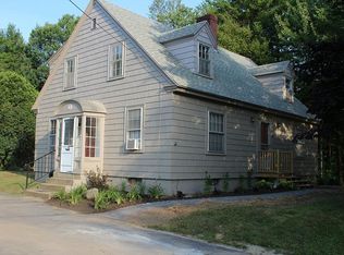 12 Maxwell Rd, Wilton, ME 04294