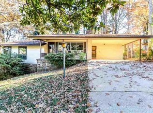 7 Cambre Cir, Hot Springs, AR 71909