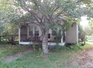 782 Allen Farm Rd, Canton, NC 28716