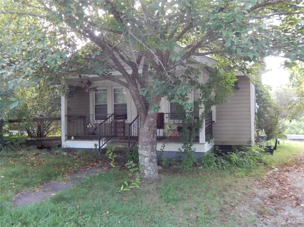 782 Allen Farm Rd, Canton, NC 28716