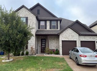 3716 Clara Dr, Melissa, TX 75454