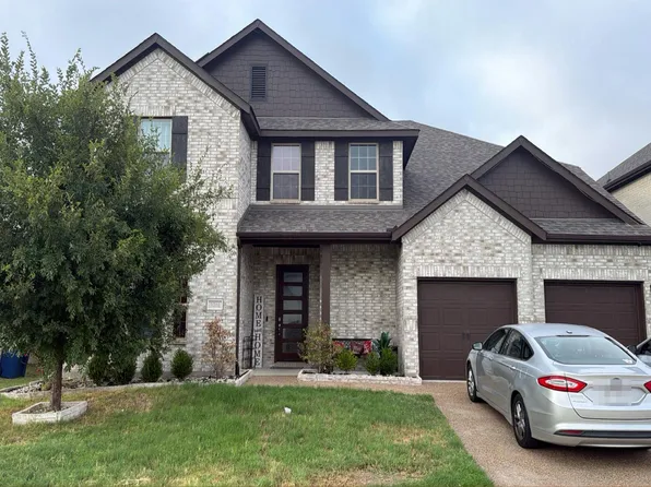 3716 Clara Dr, Melissa, TX 75454