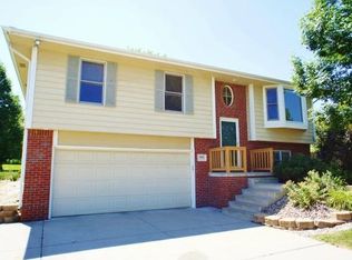 4011 W Irving Cir, Lincoln, NE 68521