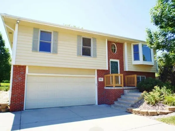 4011 W Irving Cir, Lincoln, NE 68521