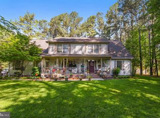 608 Wagamon Ave Ext, Georgetown, DE 19947