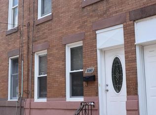 2347 E Albert St, Philadelphia, PA 19125