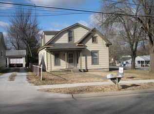 931 S Kansas Ave, Springfield, MO 65802