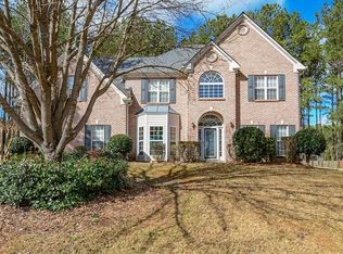 4048 Heritage Crossing Point SW, Powder Springs, GA 30127