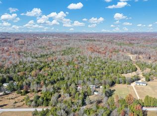 1885 Luther Sharp Rd, Columbia, TN 38401