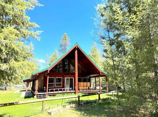 83 Westwind Lane, Donnelly, ID 83615