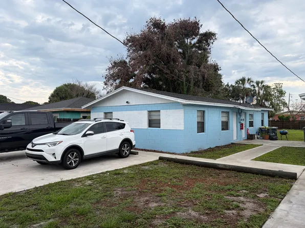 1416 N 16th St APT A, Fort Pierce, FL 34950