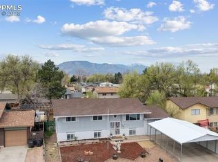 638 Syracuse St, Colorado Springs, CO 80911