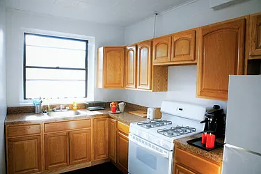 Rented by Halstead Real Estate