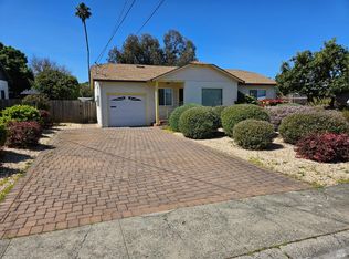 119 Mabry Way, San Rafael, CA 94903