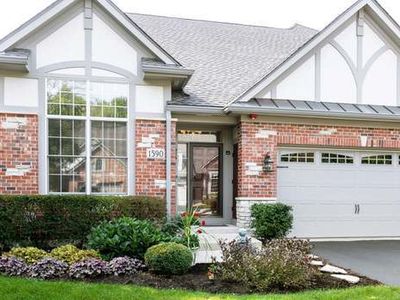 1590 Everwood Rd, Naperville, IL, 60540