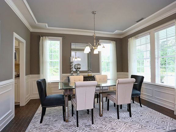 4th image of 768 Kerr Lake Dr #Model