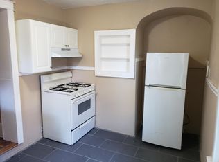 970 S Broad St #1, Trenton, NJ 08611