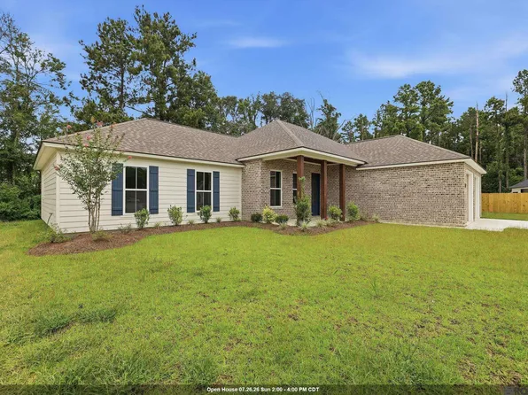 33505 Tenor Dr, Denham Springs, LA 70706