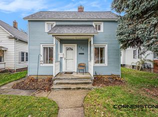 120 Dean St NE, Grand Rapids, MI 49505