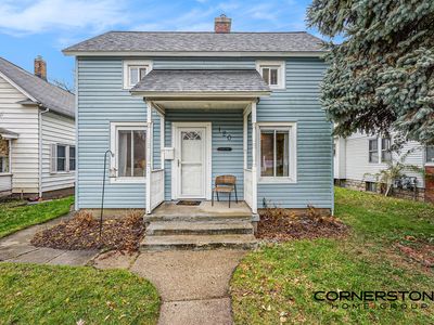 120 Dean St NE, Grand Rapids, MI, 49505