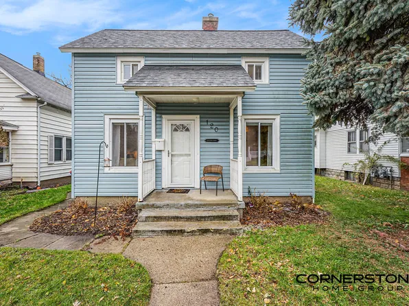 120 Dean St NE, Grand Rapids, MI 49505