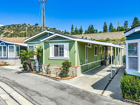 5th image of 11401 Topanga Canyon Blvd Spc 8