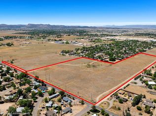 1384 E Road 2 N, Road, AZ 86323