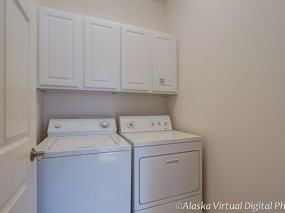 Separate laundry