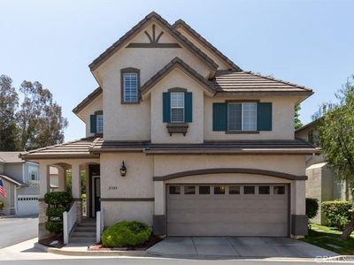 27145 Manor Cir, Santa Clarita, CA, 91354