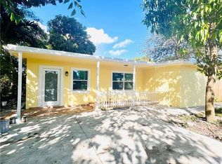 5605 Polk St, Hollywood, FL 33021