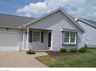 591 Bell Mawr Pl, Barberton, OH