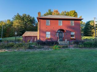 11271 Hazel Dell Rd NE, Newark, OH 43055