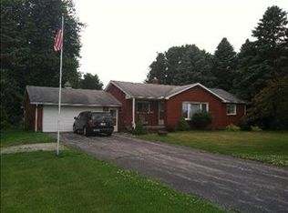 3031 W Albain Rd, Monroe, MI 48161