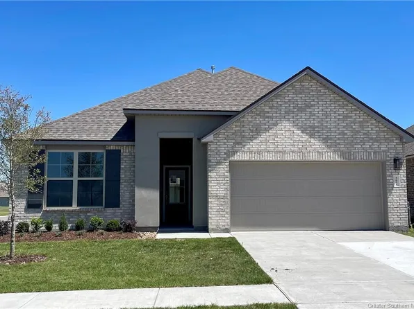 4653 W Ridge Rd, Lake Charles, LA 70607