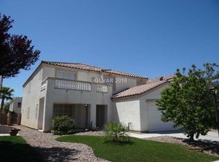 2111 Spanish Town Ave #0, North Las Vegas, NV 89031