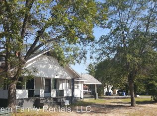 211 W Mary St, Dublin, GA 31021