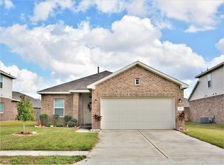 26 Palmdale Ln, Manvel, TX 77578