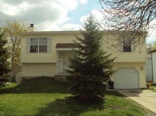 1415 Foxcroft Dr, Aurora, IL 60506