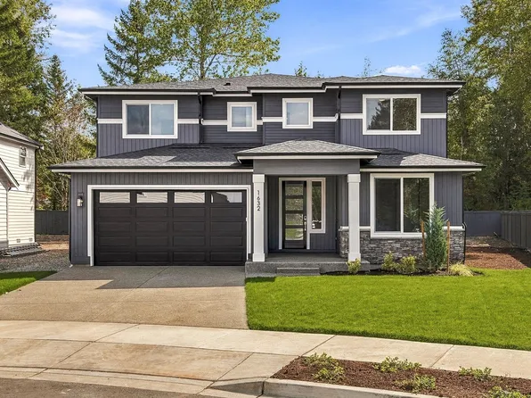 1632 Lockridge Loop E, Enumclaw, WA 98022