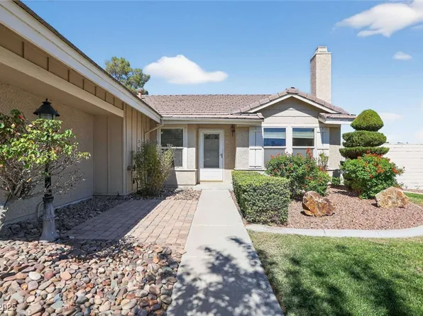 3128 Regal Oak Dr, Henderson, NV 89014