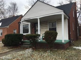 3321 W Eight Mile Rd, Detroit, MI 48221