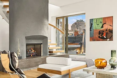 Sold by Douglas Elliman