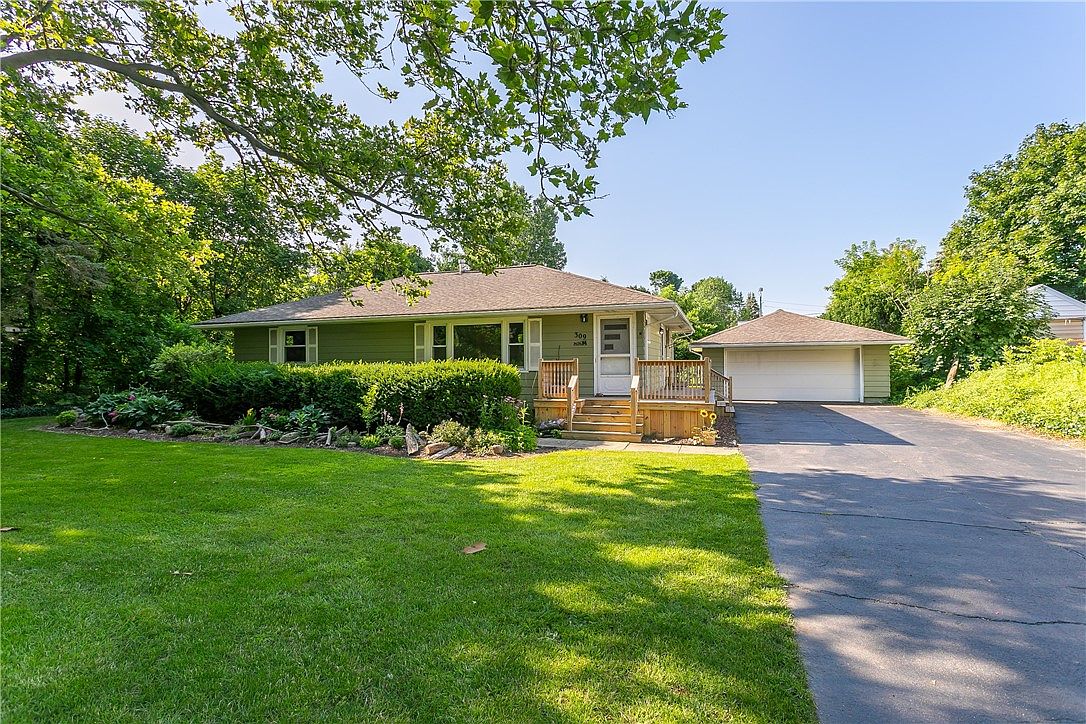 309 Britton Rd, Rochester, NY 14616 Zillow