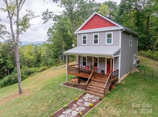 227 Samuels Dr, Canton, NC 28716
