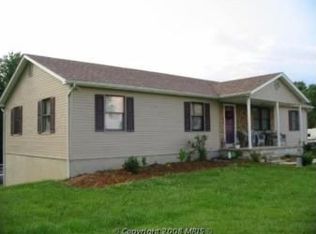 3230 Grayton Ln, Nanjemory, MD
